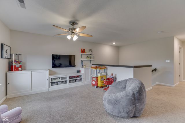 607 N Crystal Drive, Fortville, IN 46040