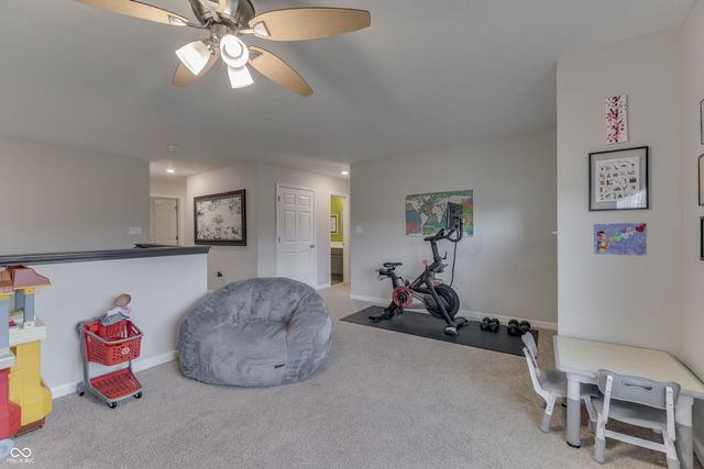 607 N Crystal Drive, Fortville, IN 46040