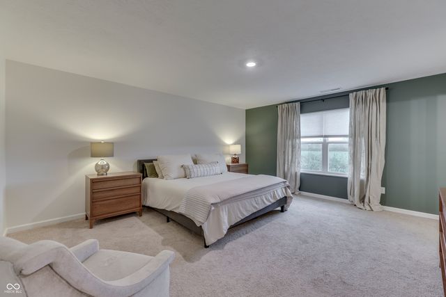 607 N Crystal Drive, Fortville, IN 46040