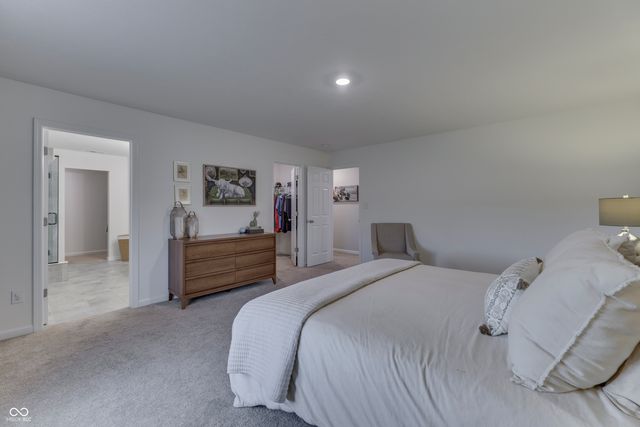 607 N Crystal Drive, Fortville, IN 46040