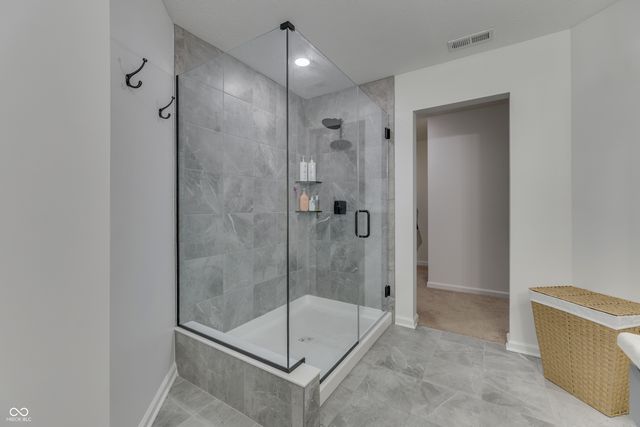 607 N Crystal Drive, Fortville, IN 46040