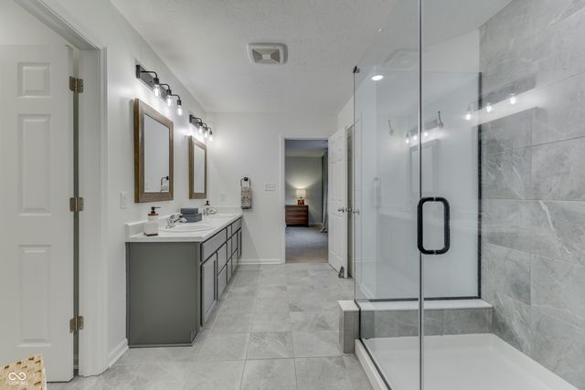 607 N Crystal Drive, Fortville, IN 46040