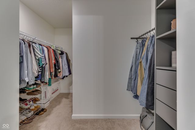 607 N Crystal Drive, Fortville, IN 46040