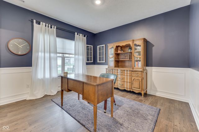 607 N Crystal Drive, Fortville, IN 46040