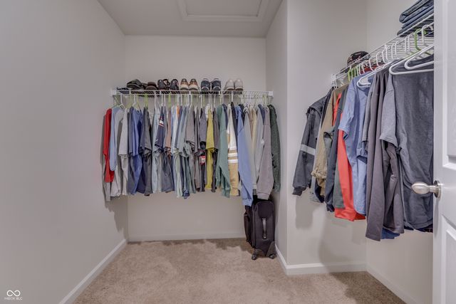 607 N Crystal Drive, Fortville, IN 46040