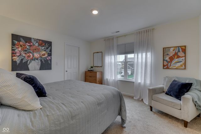 607 N Crystal Drive, Fortville, IN 46040