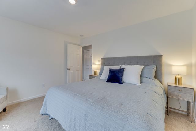 607 N Crystal Drive, Fortville, IN 46040