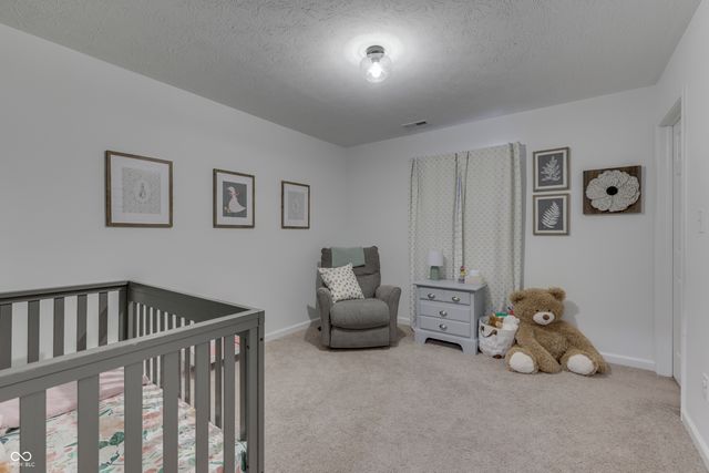 607 N Crystal Drive, Fortville, IN 46040