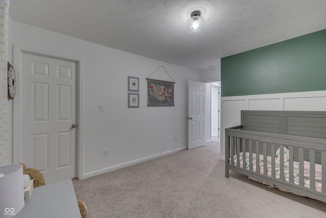 607 N Crystal Drive, Fortville, IN 46040