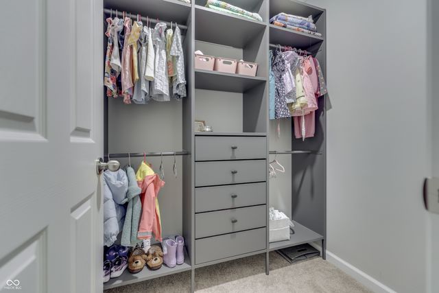 607 N Crystal Drive, Fortville, IN 46040