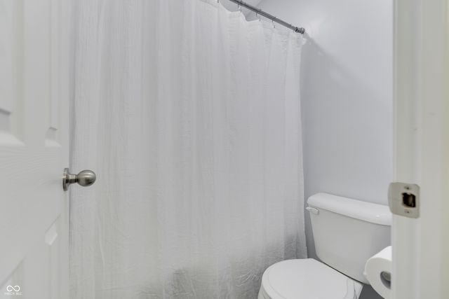 607 N Crystal Drive, Fortville, IN 46040