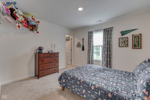 607 N Crystal Drive, Fortville, IN 46040