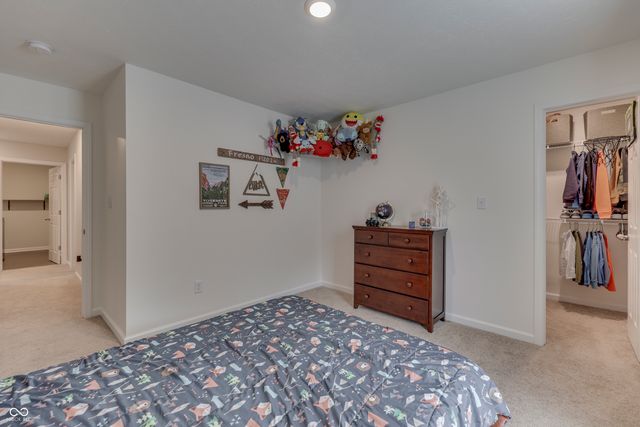 607 N Crystal Drive, Fortville, IN 46040