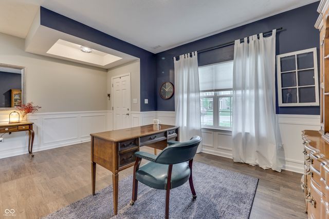 607 N Crystal Drive, Fortville, IN 46040