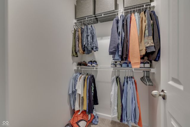 607 N Crystal Drive, Fortville, IN 46040