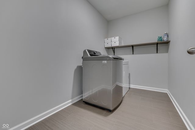 607 N Crystal Drive, Fortville, IN 46040