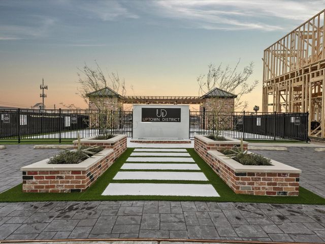 9211 Washington Heights Street, Houston, TX 77063