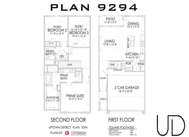 9211 Washington Heights Street, Houston, TX 77063