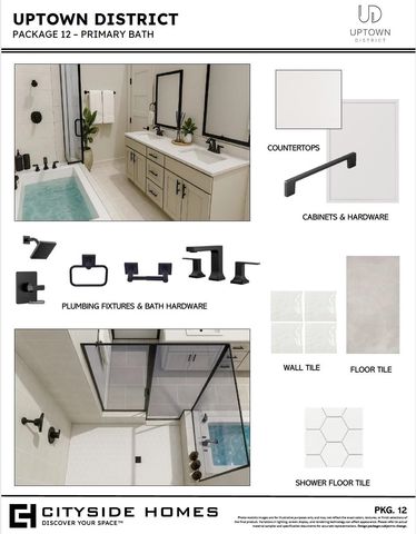 9211 Washington Heights Street, Houston, TX 77063