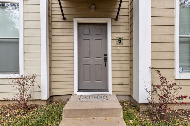 4121 Mckinney Avenue 6, Dallas, TX 75204