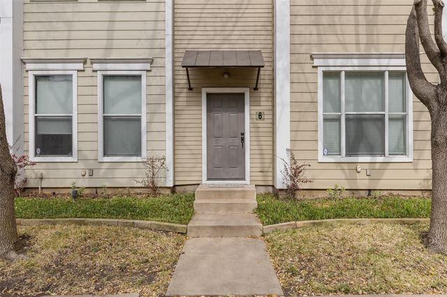 4121 Mckinney Avenue 6, Dallas, TX 75204