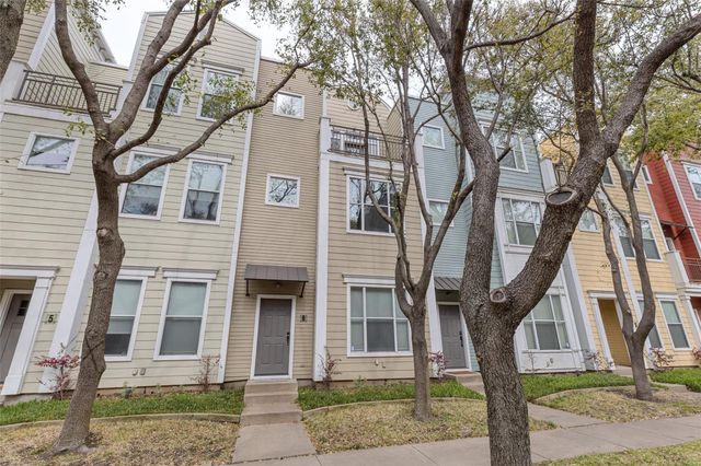 4121 Mckinney Avenue 6, Dallas, TX 75204