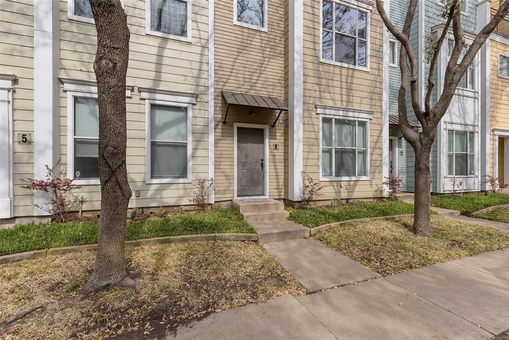 4121 Mckinney Avenue 6, Dallas, TX 75204