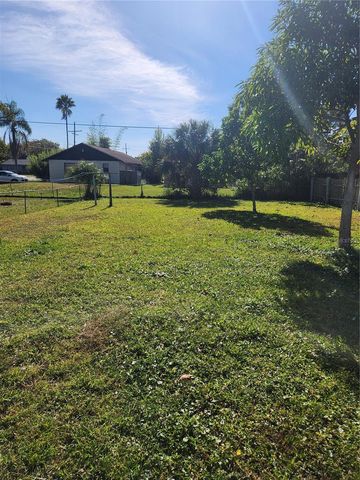 708 W MILLER STREET, Orlando, FL 32805