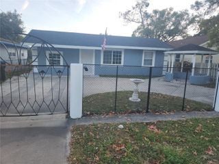 708 W MILLER STREET, Orlando, FL 32805
