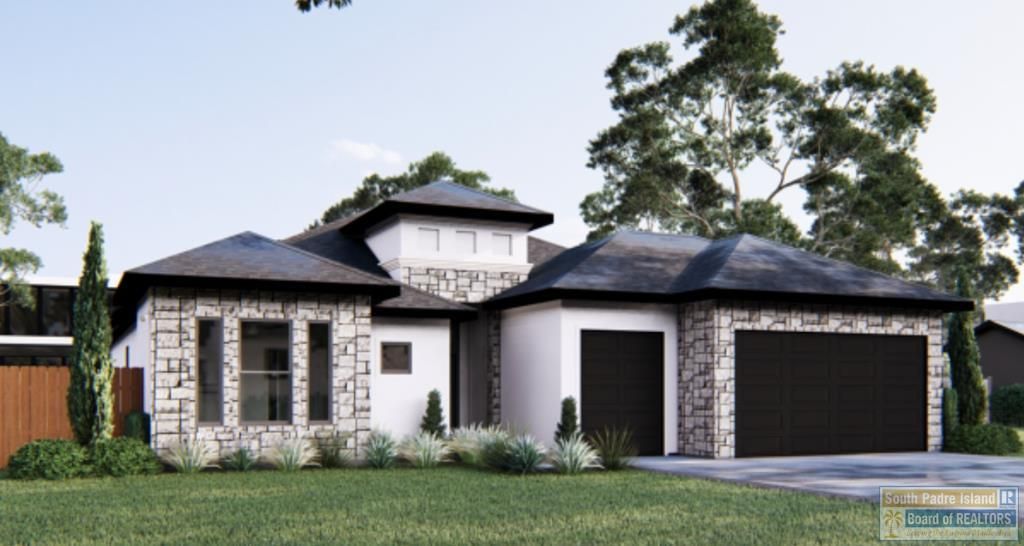 142 Torrey Pines Dr., Laguna Vista, TX 78578