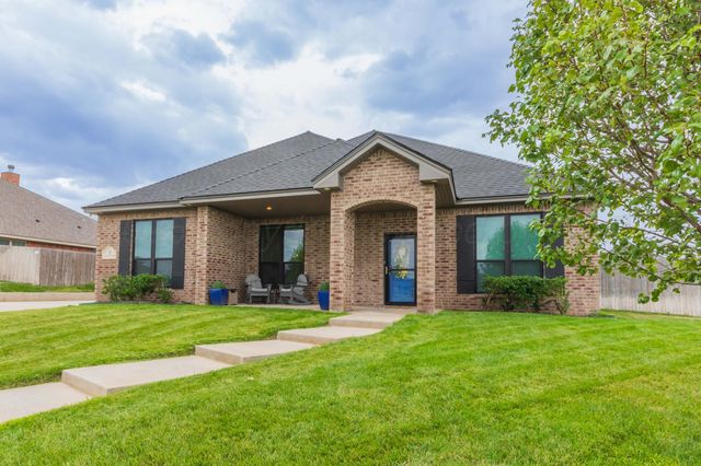 31 CANYON EAST Parkway, Canyon, TX 79015