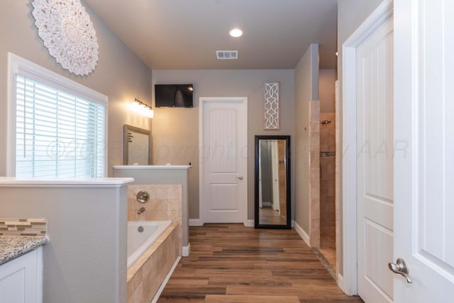 31 CANYON EAST Parkway, Canyon, TX 79015