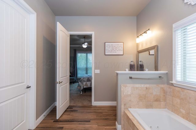 31 CANYON EAST Parkway, Canyon, TX 79015