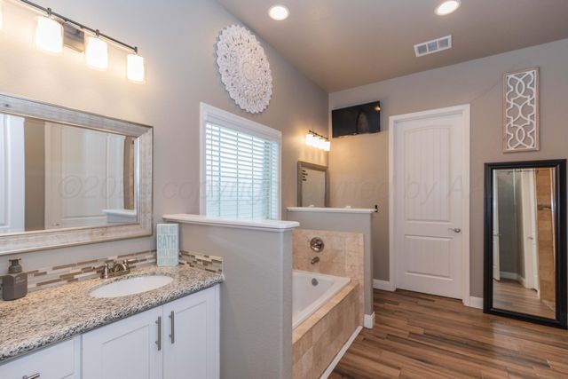 31 CANYON EAST Parkway, Canyon, TX 79015