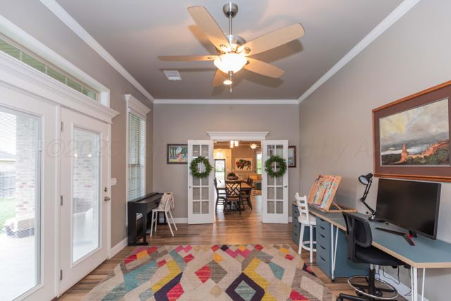 31 CANYON EAST Parkway, Canyon, TX 79015