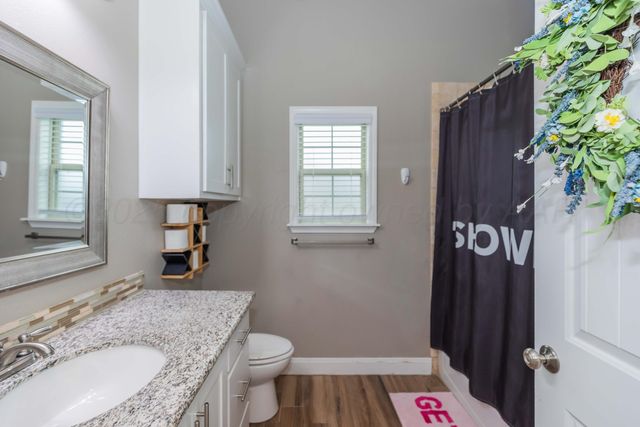 31 CANYON EAST Parkway, Canyon, TX 79015