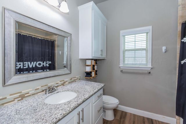 31 CANYON EAST Parkway, Canyon, TX 79015