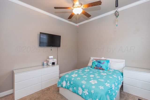 31 CANYON EAST Parkway, Canyon, TX 79015