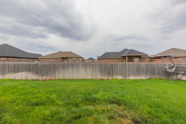 31 CANYON EAST Parkway, Canyon, TX 79015