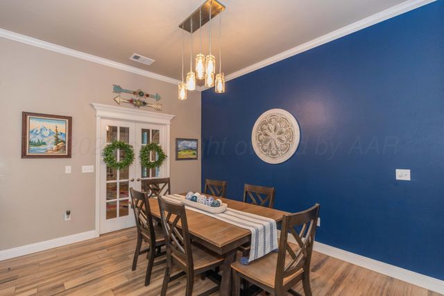 31 CANYON EAST Parkway, Canyon, TX 79015