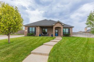 31 CANYON EAST Parkway, Canyon, TX 79015