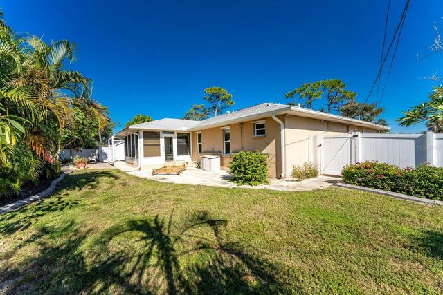 3182 CHESTNUT ROAD, Venice, FL 34293