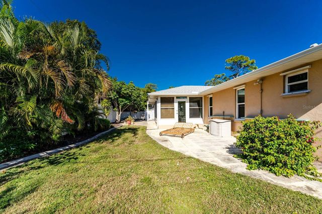 3182 CHESTNUT ROAD, Venice, FL 34293