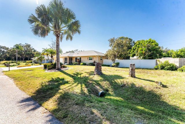 3182 CHESTNUT ROAD, Venice, FL 34293