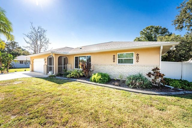 3182 CHESTNUT ROAD, Venice, FL 34293
