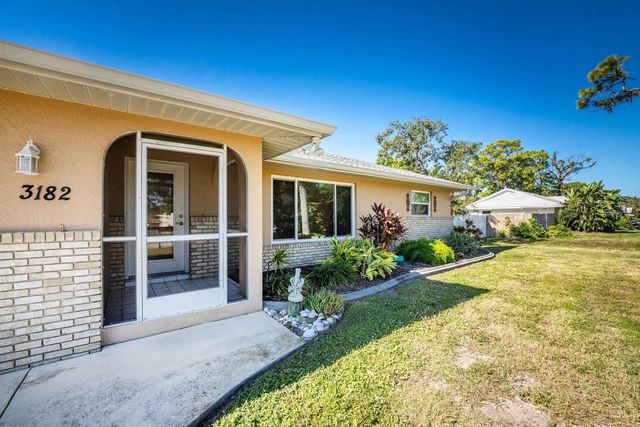 3182 CHESTNUT ROAD, Venice, FL 34293