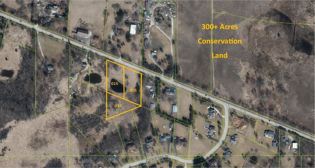 00000 W Lincoln Road, Mchenry, IL 60051