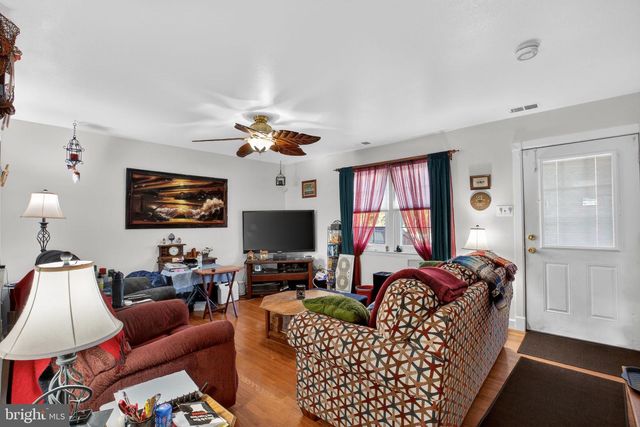 1012 JAMES MADISON CIR, Fredericksburg, VA 22405