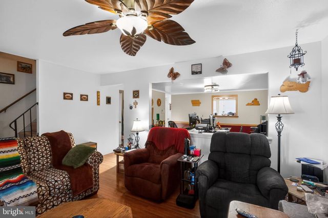 1012 JAMES MADISON CIR, Fredericksburg, VA 22405