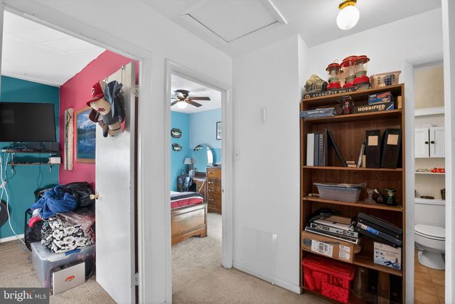 1012 JAMES MADISON CIR, Fredericksburg, VA 22405